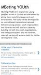 Mobile Screenshot of meetingyouth.blogspot.com