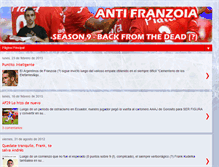 Tablet Screenshot of anti-franzoia.blogspot.com