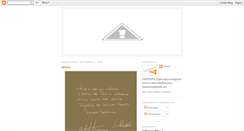 Desktop Screenshot of esquisso-a4.blogspot.com