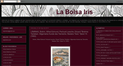 Desktop Screenshot of labolsairis.blogspot.com