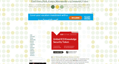Desktop Screenshot of ekolhocadersleri.blogspot.com