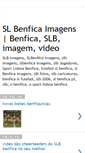 Mobile Screenshot of benfica-slb-imagens.blogspot.com