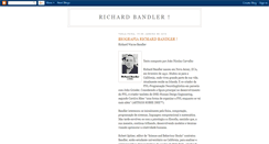 Desktop Screenshot of biografiarichardbandler.blogspot.com