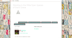 Desktop Screenshot of carlivia.blogspot.com