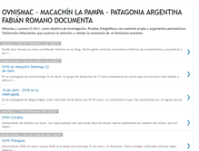 Tablet Screenshot of ovnismac.blogspot.com
