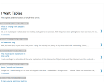 Tablet Screenshot of iwaittables.blogspot.com