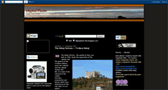 Desktop Screenshot of digitalphoto-fish.blogspot.com