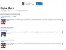 Tablet Screenshot of digitalphoto-fish.blogspot.com