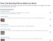 Tablet Screenshot of freelinkdownloadpornoadultxxxmovie.blogspot.com