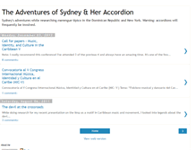 Tablet Screenshot of accordiongirl.blogspot.com