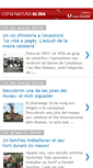 Mobile Screenshot of espainaturacaixasabadell.blogspot.com