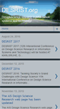 Mobile Screenshot of desrist.blogspot.com