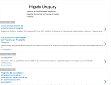 Tablet Screenshot of higadouy.blogspot.com