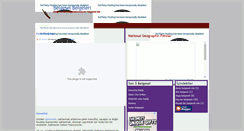 Desktop Screenshot of belgeselbelgeleri.blogspot.com