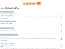 Tablet Screenshot of leliberalecolo.blogspot.com