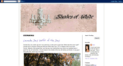 Desktop Screenshot of iamheizl.blogspot.com
