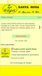 Mobile Screenshot of cunascaydi-santarosa.blogspot.com