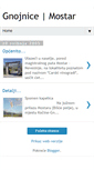 Mobile Screenshot of gnojnicee.blogspot.com