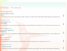 Tablet Screenshot of bulimia-tosemjaz.blogspot.com