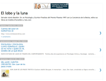 Tablet Screenshot of elloboylaluna.blogspot.com