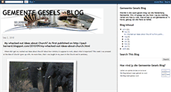 Desktop Screenshot of nghelderberg.blogspot.com