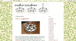 Desktop Screenshot of bubulinmania.blogspot.com