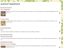 Tablet Screenshot of bubulinmania.blogspot.com