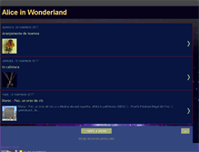 Tablet Screenshot of alicegherman.blogspot.com