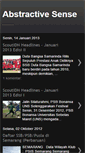 Mobile Screenshot of abstractive-sense.blogspot.com