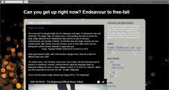 Desktop Screenshot of anaellewanderingmind.blogspot.com