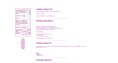 Desktop Screenshot of j-cozaic.blogspot.com
