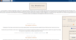 Desktop Screenshot of middletons-comic.blogspot.com