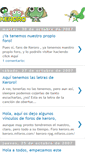 Mobile Screenshot of keronense.blogspot.com