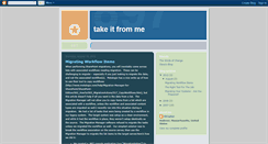 Desktop Screenshot of jdcipher.blogspot.com