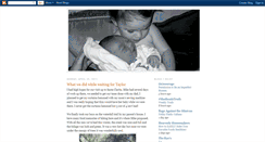 Desktop Screenshot of clearycorner.blogspot.com