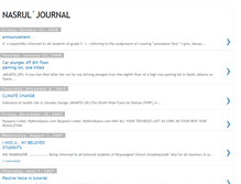 Tablet Screenshot of nasrul11.blogspot.com