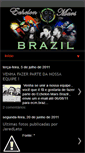 Mobile Screenshot of echelonmarsbrazil.blogspot.com