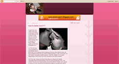 Desktop Screenshot of emira-blog.blogspot.com