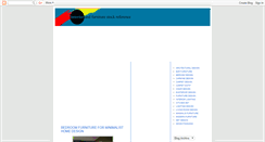 Desktop Screenshot of interiorstock.blogspot.com