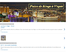 Tablet Screenshot of kkvegas.blogspot.com