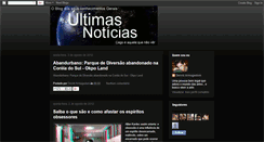 Desktop Screenshot of cegoeaquelequenaover.blogspot.com