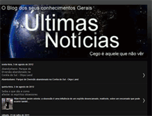 Tablet Screenshot of cegoeaquelequenaover.blogspot.com