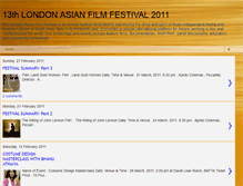 Tablet Screenshot of londonasianfilmfestival.blogspot.com