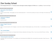 Tablet Screenshot of cometosundayschool2.blogspot.com