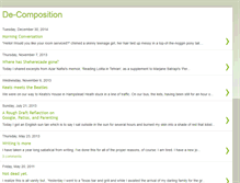 Tablet Screenshot of de-comp.blogspot.com
