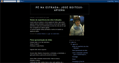 Desktop Screenshot of lolijobe.blogspot.com
