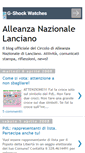 Mobile Screenshot of anlanciano.blogspot.com
