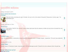 Tablet Screenshot of jibin-incredibleindiaaaa.blogspot.com
