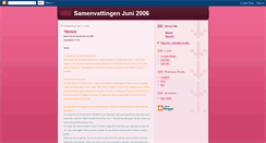 Desktop Screenshot of naomi-examens.blogspot.com