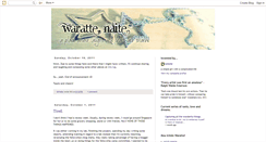 Desktop Screenshot of haibarakaorumarcella.blogspot.com